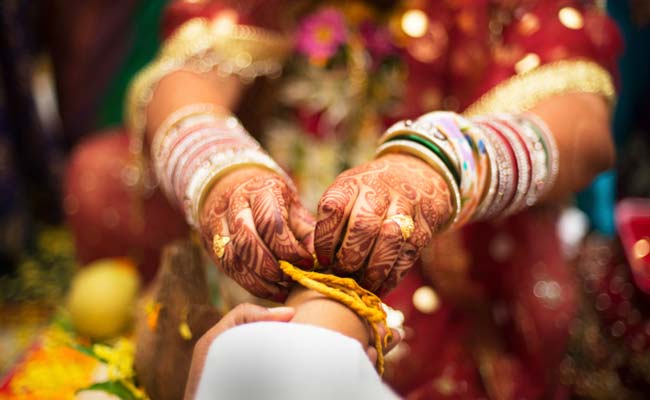 Uttar Pradesh Girl Calls Off Wedding After Groom Fails to Count