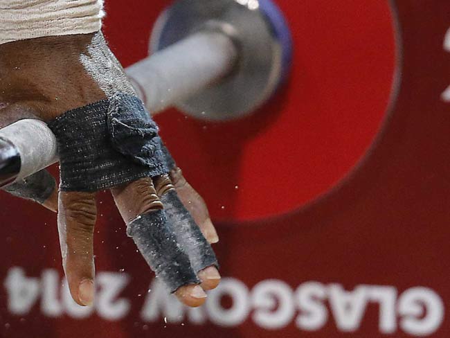 भारतीय वेटलिफ़्टिंग पर डोपिंग का डंक : 4 राज्य और 8 कोच पर लगा दो साल का बैन