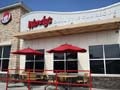 US Burger Chain Wendy's to Open First Outlet in Gurgaon