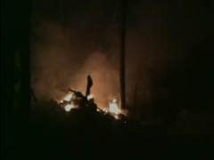 11 Killed, 7 Injured in West Bengal Fire Cracker Factory Blast