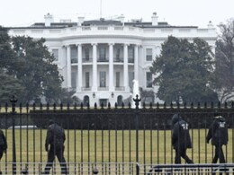 टेक्सास हमले के पीछे आईएस का हाथ होने की पुष्टि नहीं : वाशिंगटन टेक्सास हमले के पीछे आईएस का हाथ होने की पुष्टि नहीं : वाशिंगटन