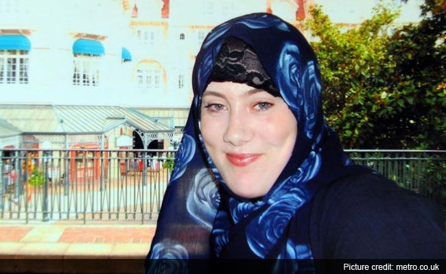 UK's Most Wanted Female Terrorist Responsible For 400 Deaths: Reports
