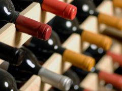 Wine-loving France Follows British Lead on Storing Best Wines