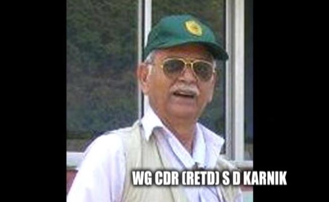 In Fight for One Rank One Pension, War Veterans Boycott Event: 10 Developments