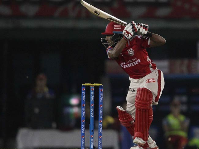 आईपीएल-8 : किंग्स इलेवन ने सात हार के क्रम को तोड़ा, आरसीबी को 22 रन से हराया