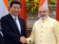 PM Modi Visits China For Second Time In 6 Weeks, Meets Xi Jinping Today: 10 Facts