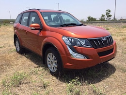 शानदार फीचर्स के साथ महिंद्रा ने उतारी नई XUV 500, कीमत 11.21 लाख शानदार फीचर्स के साथ महिंद्रा ने उतारी नई XUV 500, कीमत 11.21 लाख