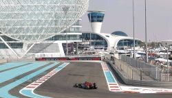 UAE Supreme Court Charges Man For Plotting Attack on Yas Marina Circuit
