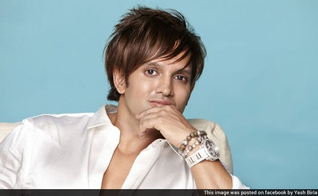 Yash Birla Has 'No Individual Account' in His Name, Says Group