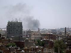 69 Dead in Yemen Capital Arms Depot Blasts: Official