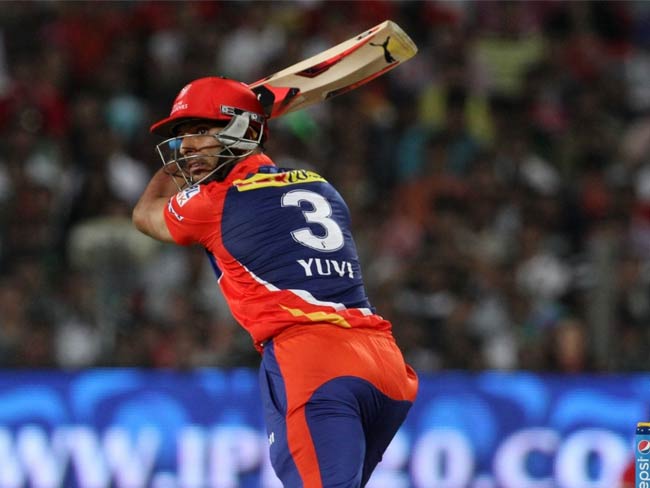 युवराज के लिए इतनी ऊंची बोली लगाने पर अब सफाई दे रही है दिल्ली डेयरडेविल्स