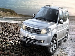 Tata Safari Storme Facelift Launched; Prices Start at Rs. 9.99 Lakh Tata Safari Storme Facelift Launched; Prices Start at Rs. 9.99 Lakh
