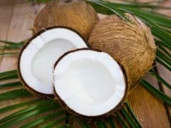 World Coconut Day: How To Whip Up Coconut For A Lavish 3-Course Meal (Recipes Inside)