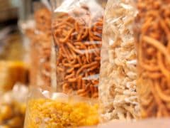 US Food Security Rejects Indian Snacks: Deem Most of Them Unfit for Consumption
