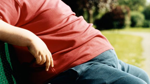 To Lose Weight, Eating Less Tops Exercising More