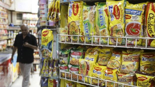 From Food to Fuel: A Whopping 27,000 Tonnes of Maggi Noodles to be Destroyed