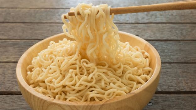 Arunachal Pradesh Sends Samples of Maggi Noodles for Analysis