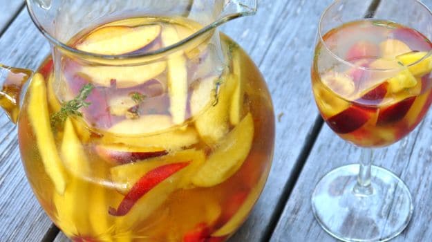 Summer Cocktails: Mango is the Flavour of the Season