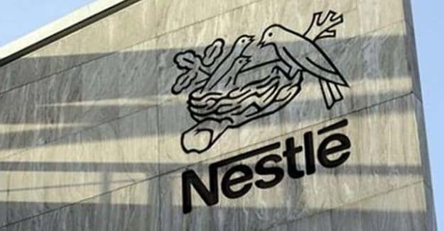 Nestle Strikes E-Commerce Deal With Alibaba in China