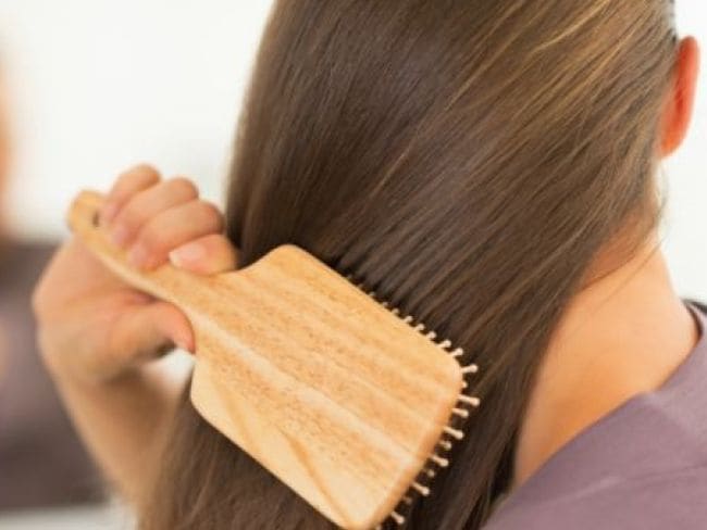 Monsoon Hair Care: Home Remedies For Hair Fall