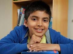 10-Year-Old Boy in UK Gets Highest Mensa Score of 162
