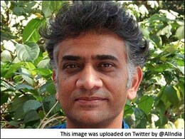 आकार पटेल बने एमनेस्टी इंटरनेशनल इंडिया के कार्यकारी निदेशक आकार पटेल बने एमनेस्टी इंटरनेशनल इंडिया के कार्यकारी निदेशक