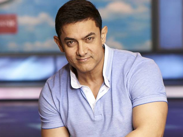 Aamir Khan Gets Notice for Using Emblem in TV Show <i>Satyamev Jayate</i>