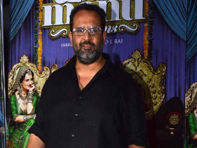 Aanand L Rai: Happiness is my Barometer, Not Rs 100 Crores