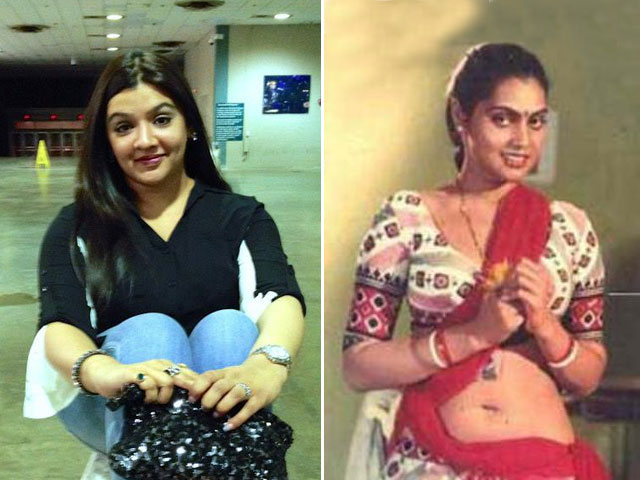 Aarthi Agarwal to Silk Smitha, the Dark Side of Fame