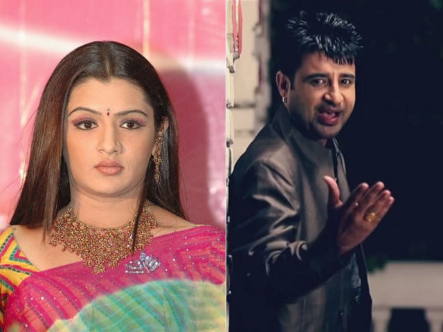 Arthi Actor Sex - First Aarthi Agarwal, Now Dharampreet: When Fame, or the Lack of it, Kills