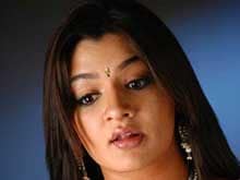 Aarthi Agarwal, A Brief Candle in the Wind