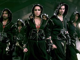 For <i>ABCD2</i> It's a Hip-Hop Show at Box Office, Collects Rs 14 Crores For <i>ABCD2</i> It's a Hip-Hop Show at Box Office, Collects Rs 14 Crores