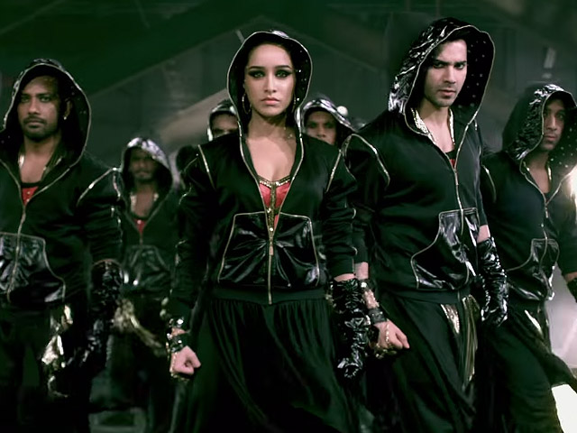 For <i>ABCD2</i> It's a Hip-Hop Show at Box Office, Collects Rs 14 Crores