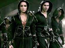 <i>ABCD 2</i> Rocks Box Office, Scores Biggest Opening Weekend of 2015