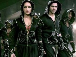 <i>ABCD 2</i> Rocks Box Office, Scores Biggest Opening Weekend of 2015 <i>ABCD 2</i> Rocks Box Office, Scores Biggest Opening Weekend of 2015