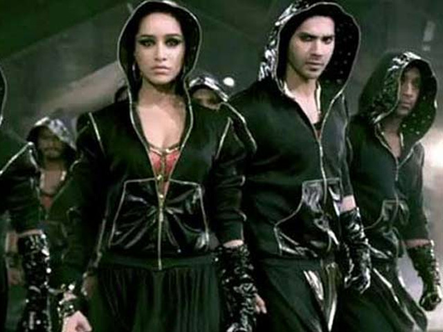 <i>ABCD 2</i> Rocks Box Office, Scores Biggest Opening Weekend of 2015