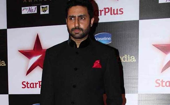 15 Years Later, Abhishek Bachchan is a Survivor. Not Easy