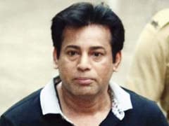 Abu Salem Agrees to Marry Woman So She Can 'Hold Her Head Up High'
