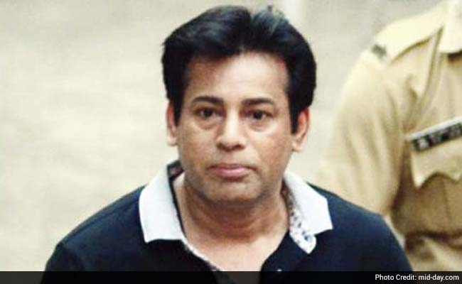 Abu Salem Agrees to Marry Woman So She Can 'Hold Her Head Up High'