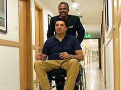 Enabling India: Accessible Hotels