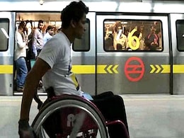 Enabling India: Accessible Metro Enabling India: Accessible Metro