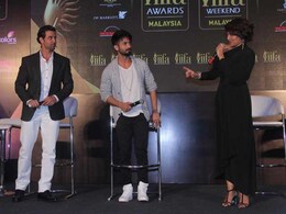 Bollywood Gears Up For Glitzy IIFA Weekend in Kuala Lumpur Bollywood Gears Up For Glitzy IIFA Weekend in Kuala Lumpur