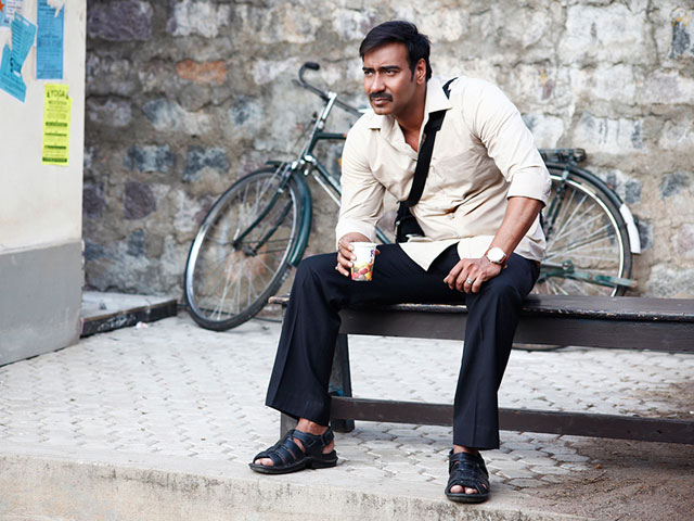 <i>Drishyam</i> Trailer is a Hit With Over 1.5 Million Views on YouTube