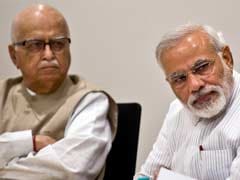 Emergency Can Repeat, Warns LK Advani. First Experiment Delhi, Says Arvind Kejriwal