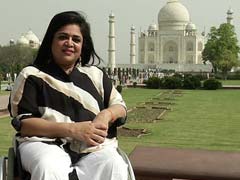 Enabling India: Accessible Taj