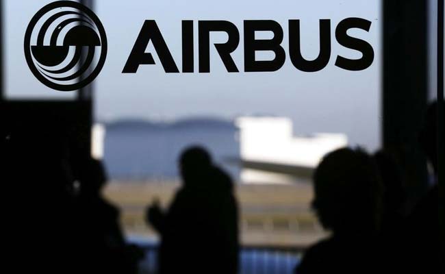 Airbus to Build Satellites for OneWeb to Beam Internet From Space