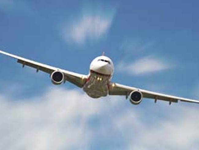 2 Injured As Explosion Forces Plane To Turn Back In Somalia