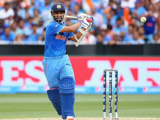 टीम इंडिया के ज़िम्बाब्वे दौरे पर प्लानिंग की कमी?