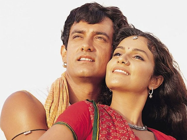 IIFA Rewind: 13 Years Ago in Malaysia, There Was Aamir's <i>Lagaan</i>