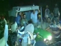 Akali Dal Leader Shot Dead by Police Near Amritsar, Party Demands Probe Akali Dal Leader Shot Dead by Police Near Amritsar, Party Demands Probe